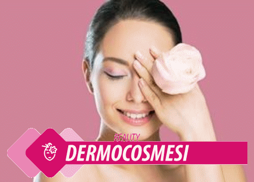 Dermocosmesi