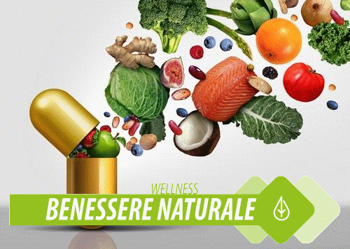 Benessere Naturale