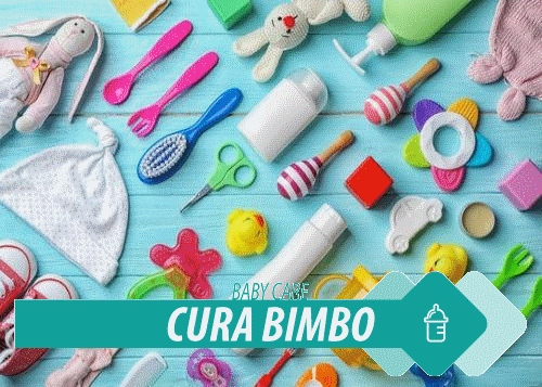 Cura bimbo
