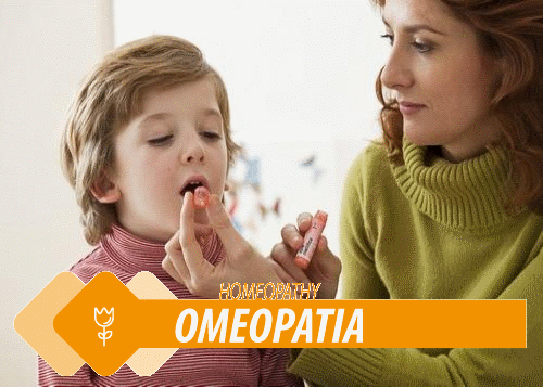 Omeopatia