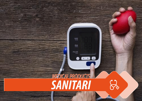 Prodotti per medicazione