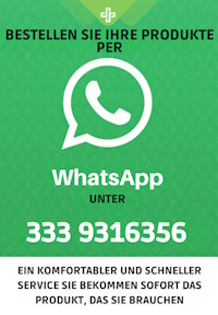 ordina con whatsapp farmaciapaola vada
